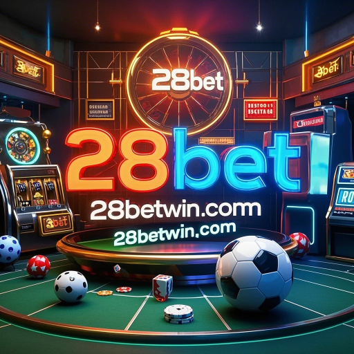 Explorando a Categoria Jackpot no 28bet: Chances de Ganhar e Diversão Garantida