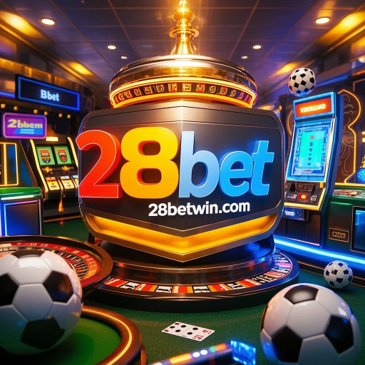 Explorando a Categoria Jackpot no 28bet: Chances de Ganhar e Diversão Garantida