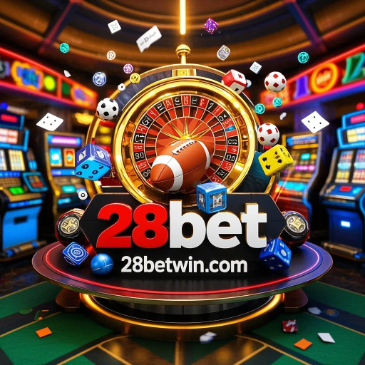 Descubra o Mundo dos Jogos de Mesa no 28bet