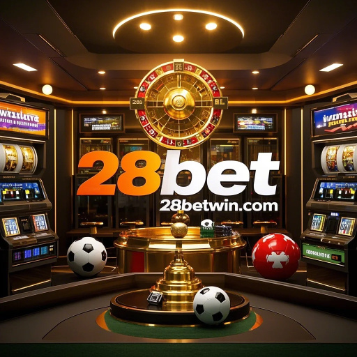 A Ascensão dos Jogos Virtuais na 28bet: Entenda Essa Nova Fronteira das Apostas