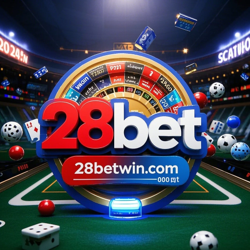 Os Caça-níqueis no 28bet: Diversão, Emoção e Grandes Prêmios